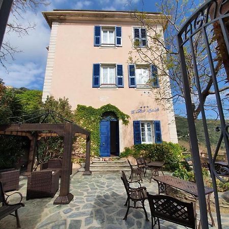 U Sant'Agnellu Otel Rogliano Dış mekan fotoğraf