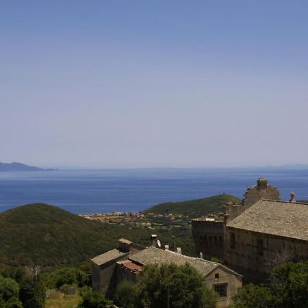 U Sant'Agnellu Otel Rogliano Dış mekan fotoğraf