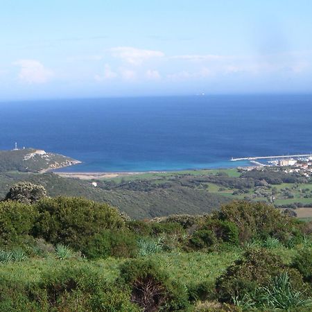 U Sant'Agnellu Otel Rogliano Dış mekan fotoğraf
