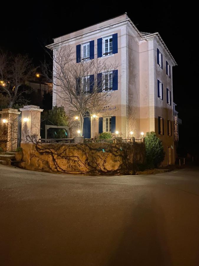 U Sant'Agnellu Otel Rogliano Dış mekan fotoğraf