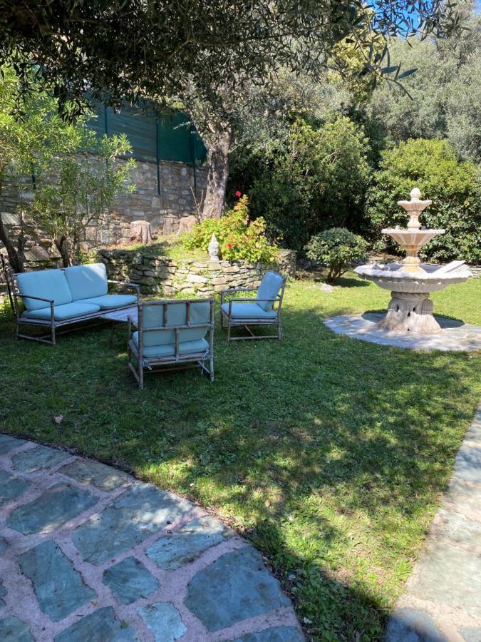 U Sant'Agnellu Otel Rogliano Dış mekan fotoğraf