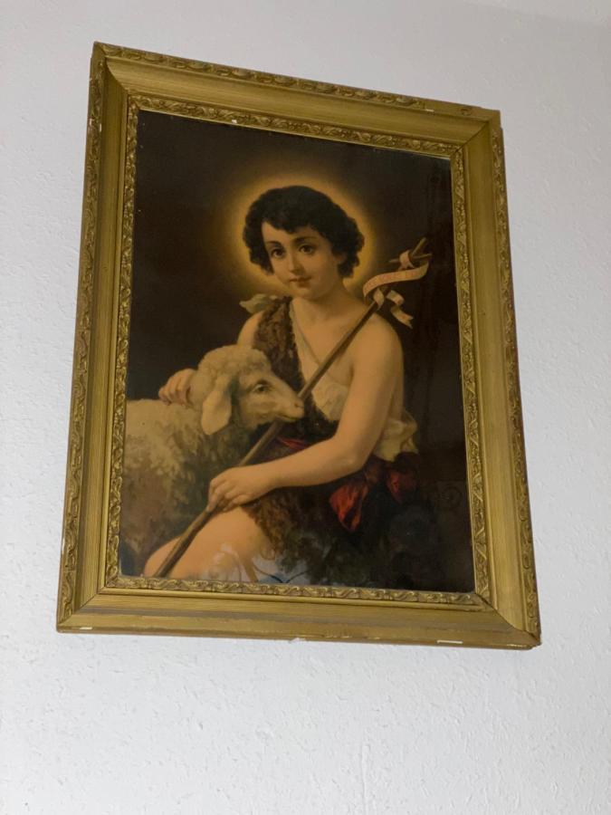 U Sant'Agnellu Otel Rogliano Dış mekan fotoğraf