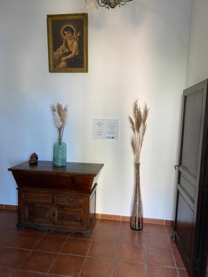 U Sant'Agnellu Otel Rogliano Dış mekan fotoğraf