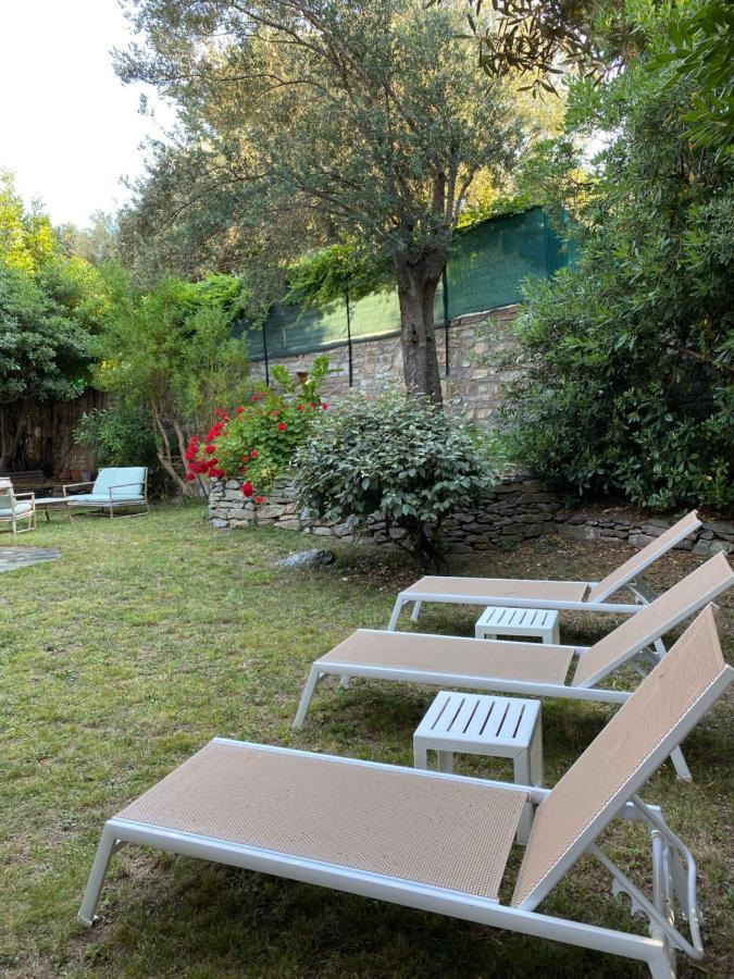 U Sant'Agnellu Otel Rogliano Dış mekan fotoğraf