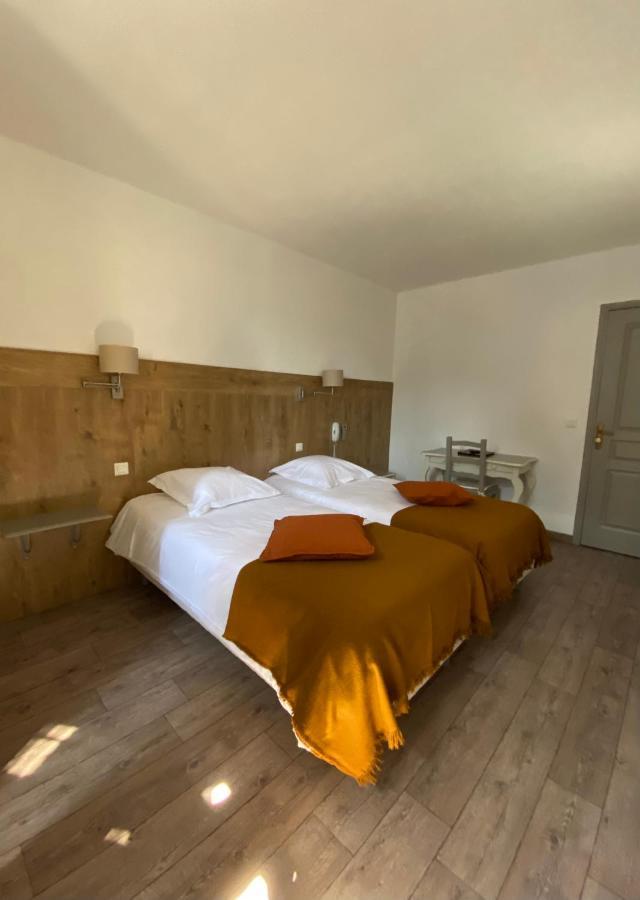U Sant'Agnellu Otel Rogliano Dış mekan fotoğraf