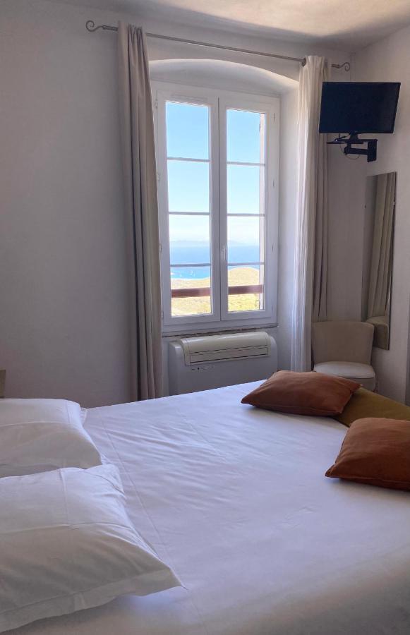 U Sant'Agnellu Otel Rogliano Dış mekan fotoğraf