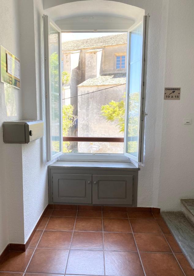 U Sant'Agnellu Otel Rogliano Dış mekan fotoğraf