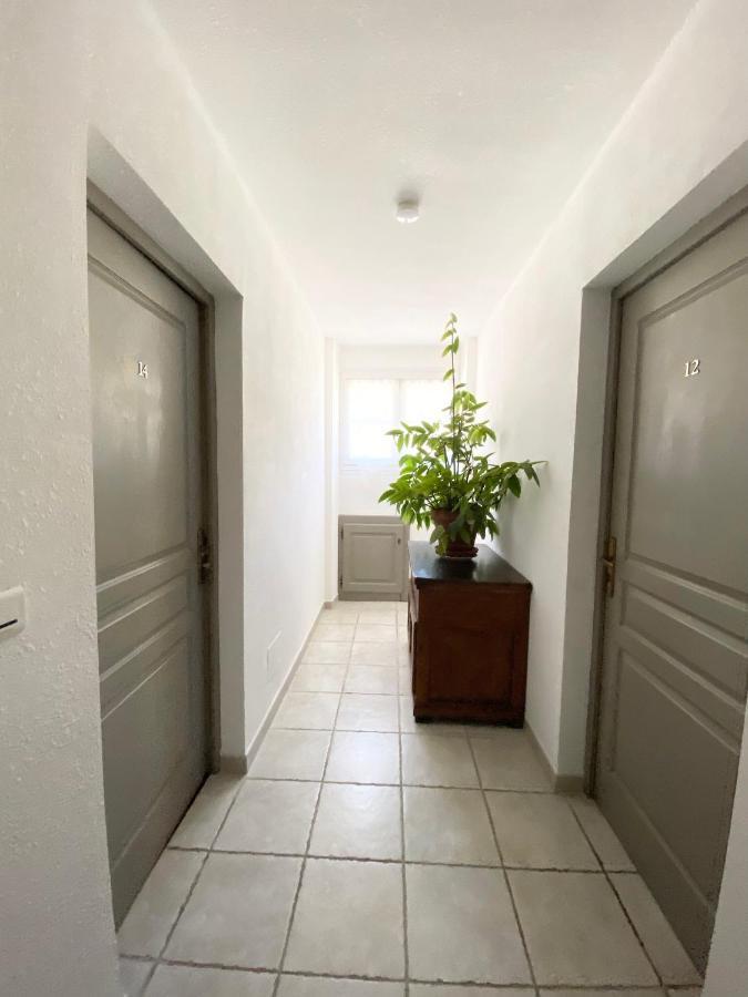 U Sant'Agnellu Otel Rogliano Dış mekan fotoğraf