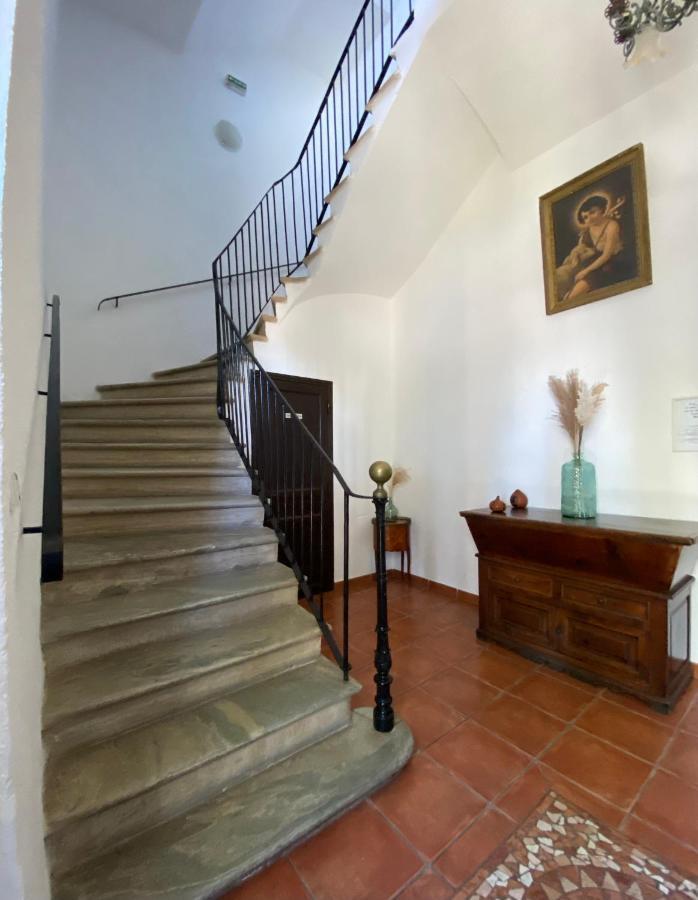 U Sant'Agnellu Otel Rogliano Dış mekan fotoğraf