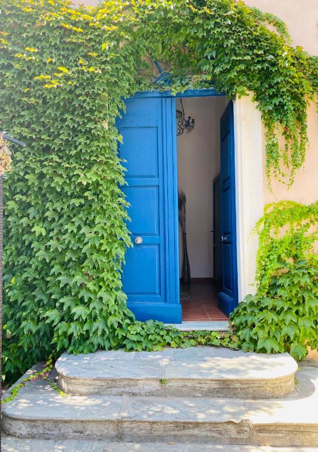 U Sant'Agnellu Otel Rogliano Dış mekan fotoğraf