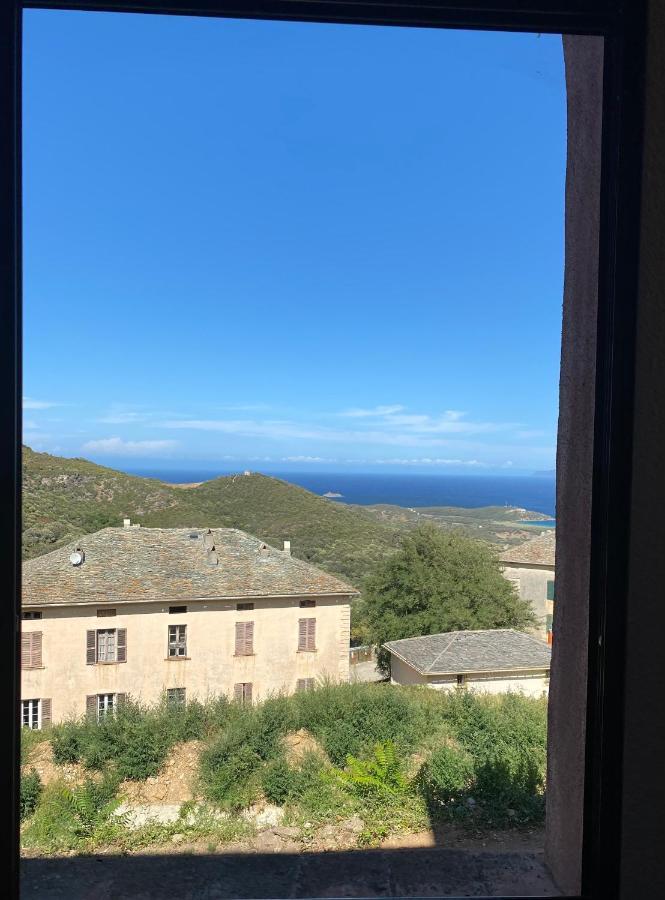 U Sant'Agnellu Otel Rogliano Dış mekan fotoğraf