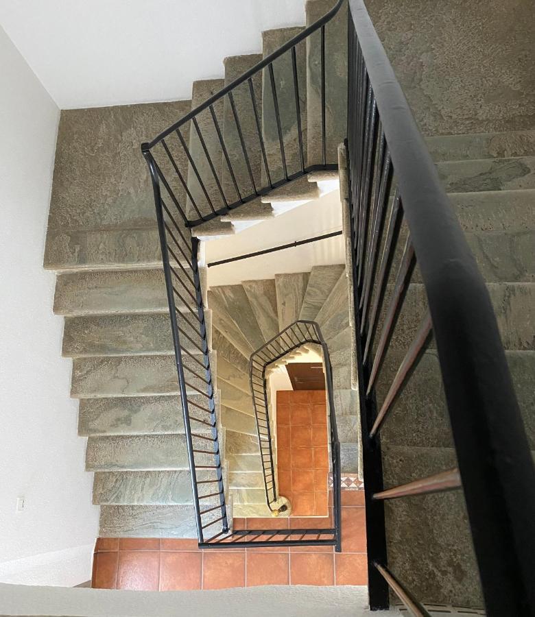 U Sant'Agnellu Otel Rogliano Dış mekan fotoğraf