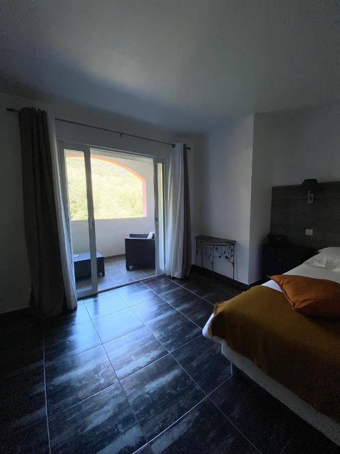 U Sant'Agnellu Otel Rogliano Dış mekan fotoğraf