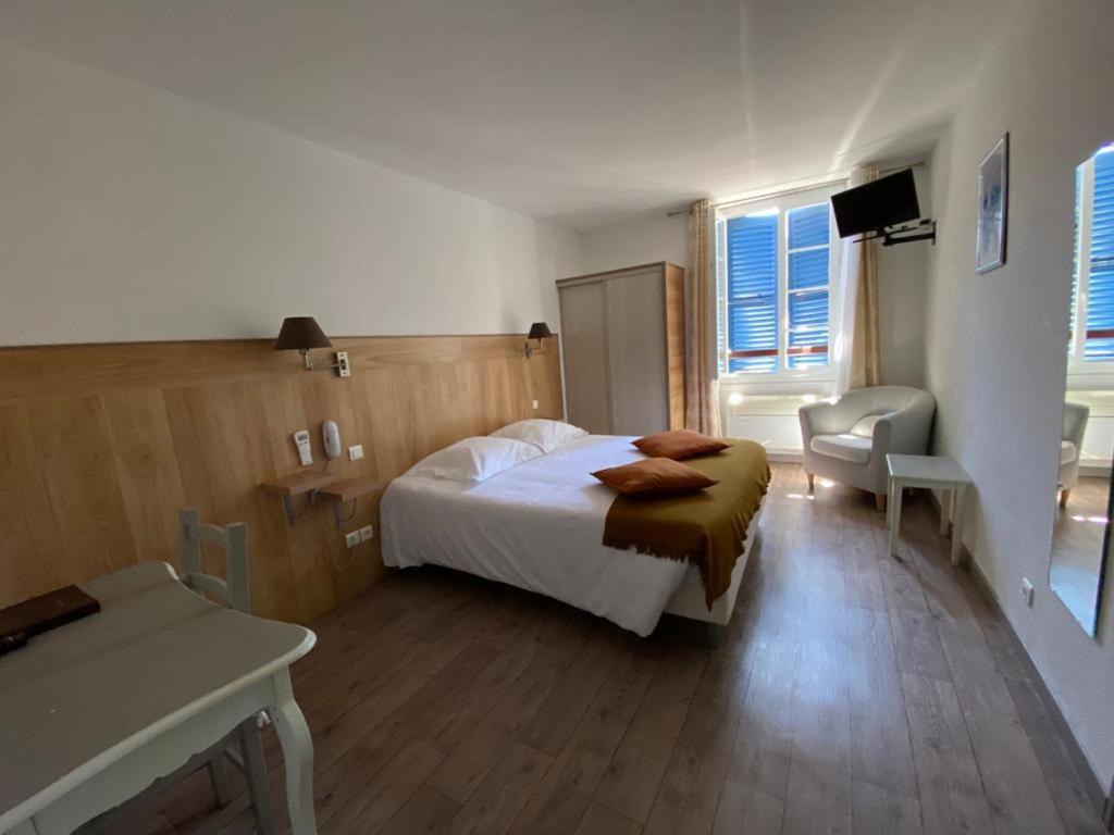 U Sant'Agnellu Otel Rogliano Dış mekan fotoğraf