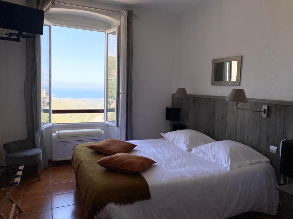 U Sant'Agnellu Otel Rogliano Dış mekan fotoğraf