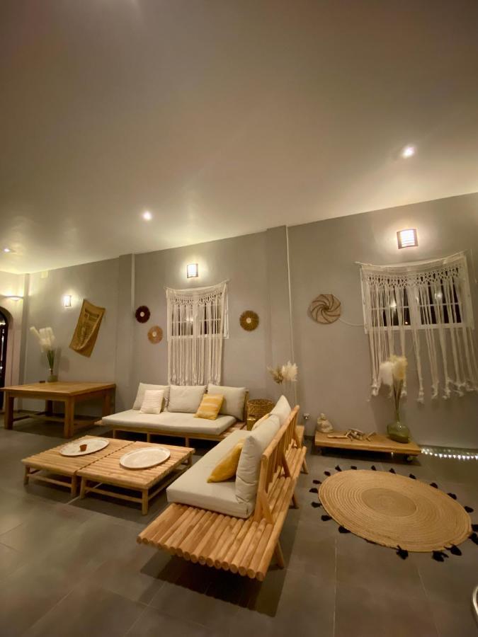 U Sant'Agnellu Otel Rogliano Dış mekan fotoğraf