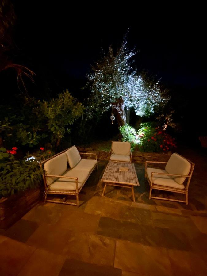 U Sant'Agnellu Otel Rogliano Dış mekan fotoğraf