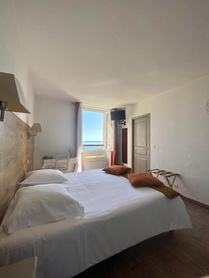 U Sant'Agnellu Otel Rogliano Dış mekan fotoğraf