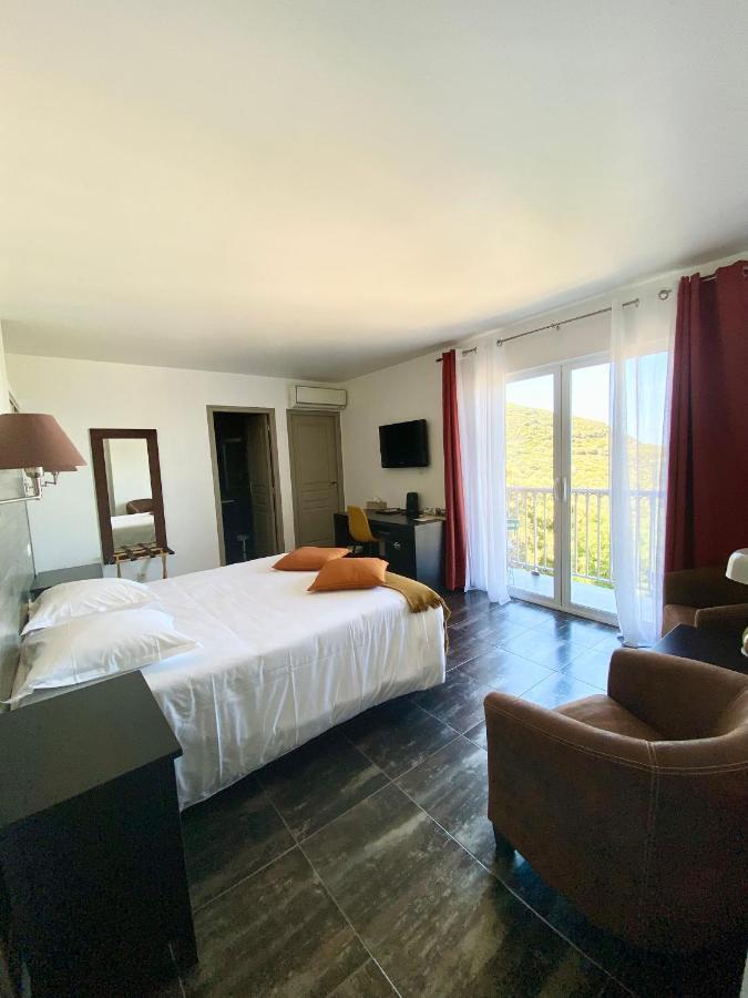 U Sant'Agnellu Otel Rogliano Dış mekan fotoğraf