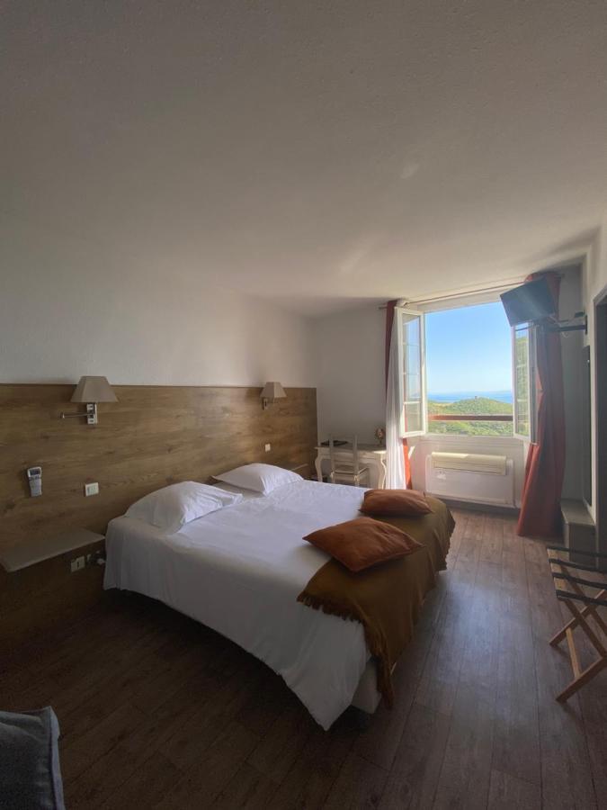 U Sant'Agnellu Otel Rogliano Dış mekan fotoğraf